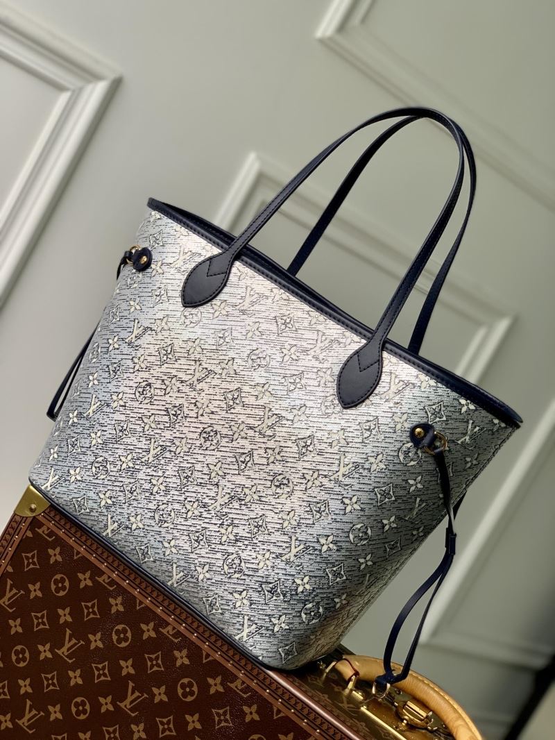 LV Shopping Bags